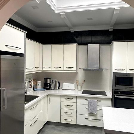 Apartamento Luminoso En Las Coloradas Лас-Пальмас-де-Гран-Канарія Екстер'єр фото