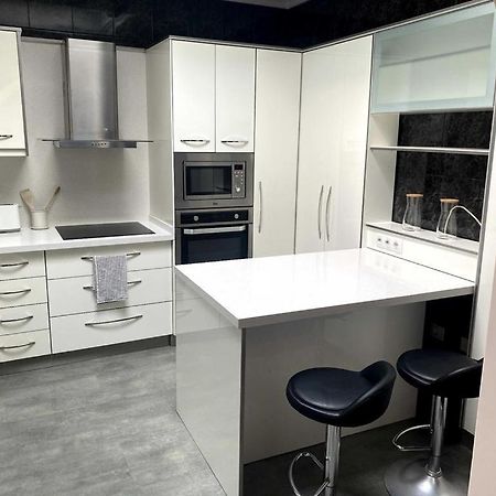 Apartamento Luminoso En Las Coloradas Лас-Пальмас-де-Гран-Канарія Екстер'єр фото
