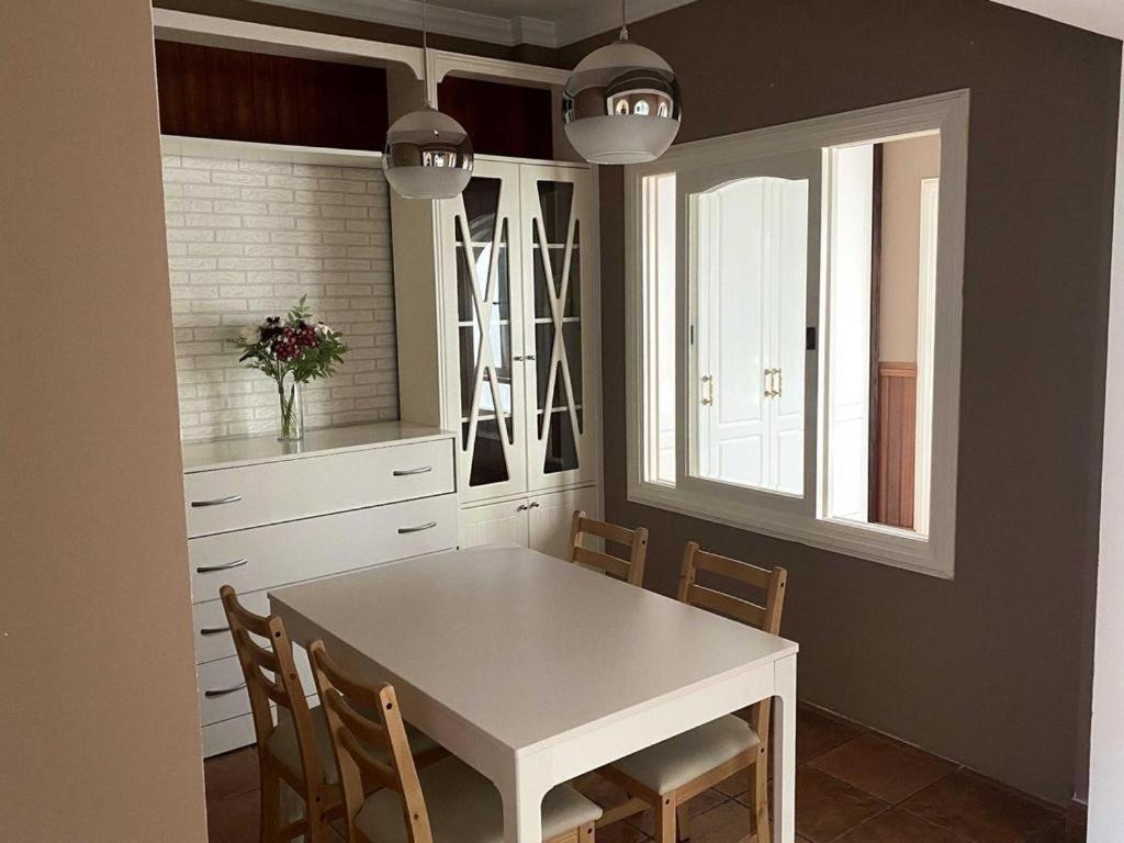 Apartamento Luminoso En Las Coloradas Лас-Пальмас-де-Гран-Канарія Екстер'єр фото