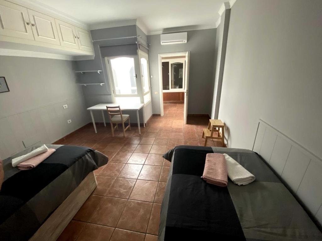 Apartamento Luminoso En Las Coloradas Лас-Пальмас-де-Гран-Канарія Екстер'єр фото