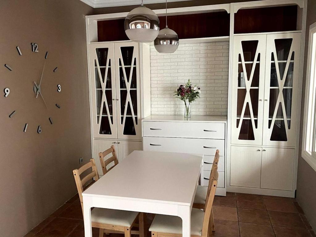 Apartamento Luminoso En Las Coloradas Лас-Пальмас-де-Гран-Канарія Екстер'єр фото